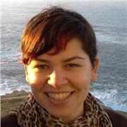 Profesora de español y/o gallego para extranjeros, especializada en clases para niños y adultos online